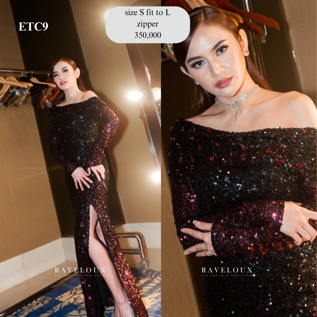 etc dress collection by Raveloux 4