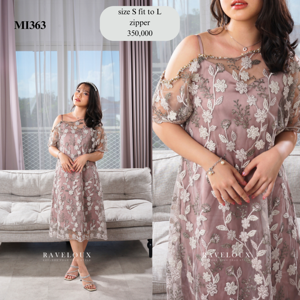milo dress collection by Raveloux 4